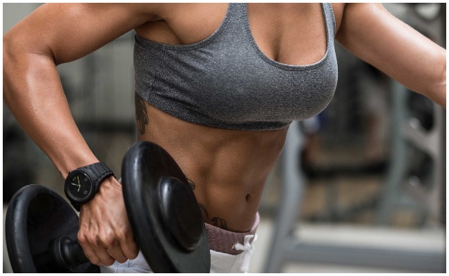 మీకు వ్యాయామం చేసే అలవాటు ఉందా? అయితే ఈ పొరపాట్లు అస్సలు చేయకండి?