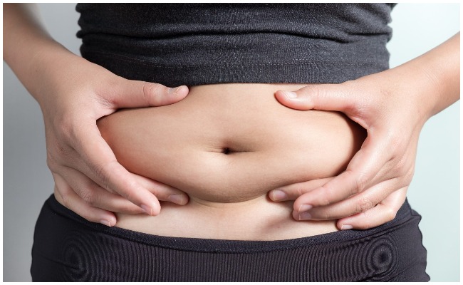 Belly Fat: బెల్లీ ఫ్యాట్ తో ఇబ్బంది పడుతున్నారా?ఈ పొడి మంచి ఔషధంలా పనిచేస్తుంది..!