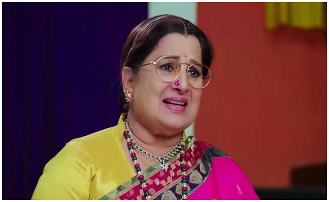 Actress Krishnaveni: నా భర్త చావుకు కారణం ఆ హీరోయిన్ … షాకింగ్ కామెంట్స్ చేసిన నటి కృష్ణవేణి!