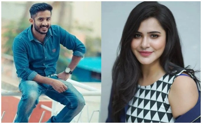 Ashu Reddy: నీకు అది కూడా వస్తుందా…! అంటూ అషు రెడ్డి పై యాంకర్ రవి షాకింగ్ కామెంట్!