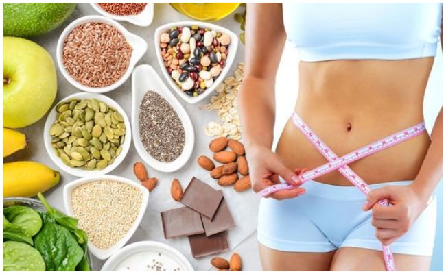 అతి బరువు సమస్య మిమ్మల్ని వేధిస్తుంటే… ఈ ఆహార పదార్థాలతో సమస్యకు చెక్ పెట్టండి!