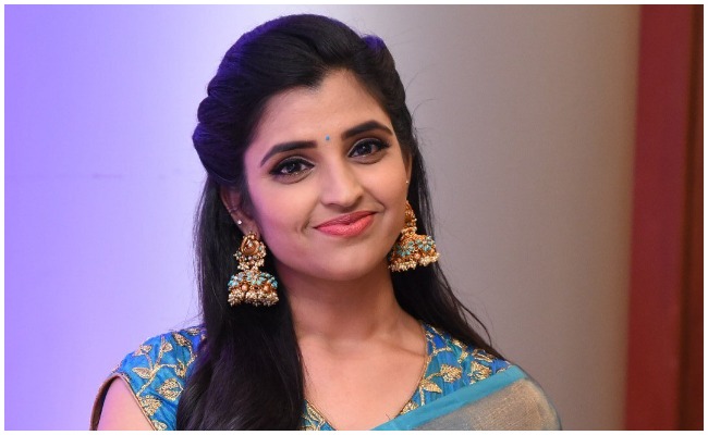 Anchor Shyamala: ఆ పార్టీ యాంకర్ శ్యామలను టార్గెట్ చేసిందా…. ఏం జరుగుతుందసలు!