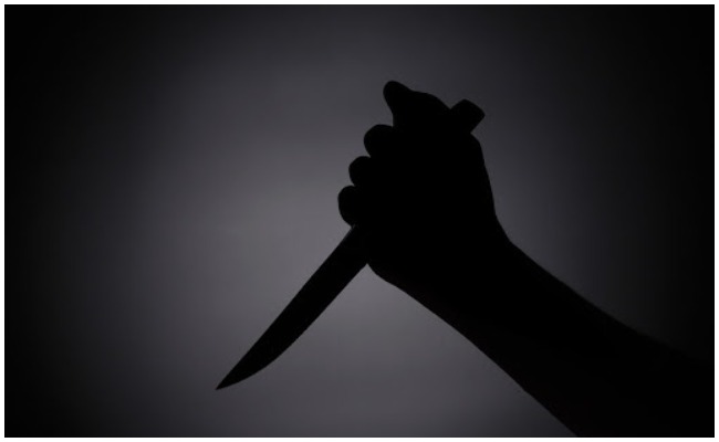 మేనల్లుడి తల నరికి ఇంట్లోనే శవాన్ని దహనం చేసిన మేనమామ..?