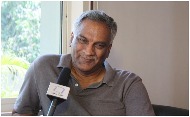 Thammareddy: వాళ్లు మాత్రమే సీఎం జగన్‌ను కలవడానికి కారణం అదే: తమ్మారెడ్డి భరద్వాజ్