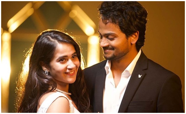 Deepthi Sunaina: ఆగని షణ్ణు- దీప్తి లవ్ వార్.. వాలెంటెన్స్ నాడు షాకింగ్ పోస్ట్ చేసిన దీప్తి సునయన