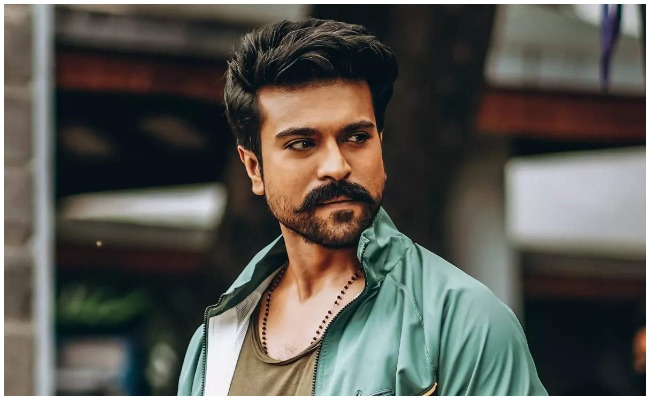 Ram Charan: OTT లో అడుగుపెట్టబోతున్న మెగా పవర్ స్టార్ చరణ్..!