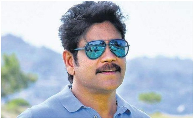 Nagarjuna: అద్భుతమైన కథతో ఓటీటీలో గ్రాండ్ ఎంట్రీ ఇస్తున్న టాలీవుడ్ కింగ్?