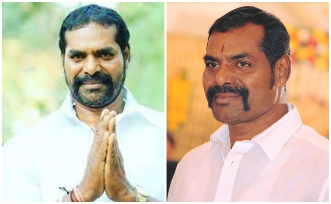 Actor Tarzan: తనికెళ్ల భరణి గారికి డబ్బులు ఇవ్వకుండా ఏడిపిస్తుంటే నేను సెటిల‌్మెంట్ చేశా: ఆర్టిస్ట్ టార్జాన్