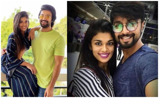 Sreeja: శ్రీజ, కళ్యాణ్ విడాకులు తీసుకోబోతున్నారా? సాక్ష్యం ఇదేనా?