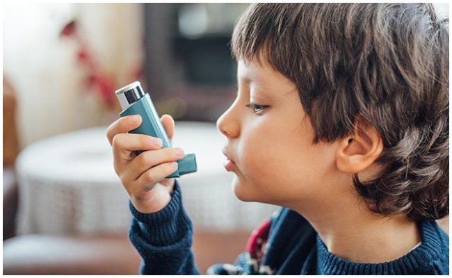 Health Tips: చిన్న పిల్లలు ఇన్ హెలర్స్ వాడటం మంచిదేనా! ఇన్ హెలర్ వాడటం వల్ల ఏం జరుగుతుంది?