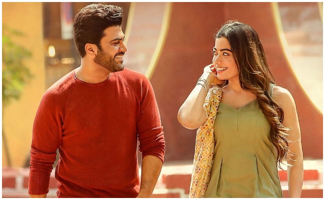 Adavallu Meeku Joharlu: ప్రీ రిలీజ్ వేడుకకు అతిథులుగా ఆ ఇద్దరు హీరోయిన్స్ తో పాటు…. స్టార్ డైరెక్టర్ అధికారికంగా ప్రకటించిన మేకర్స్!