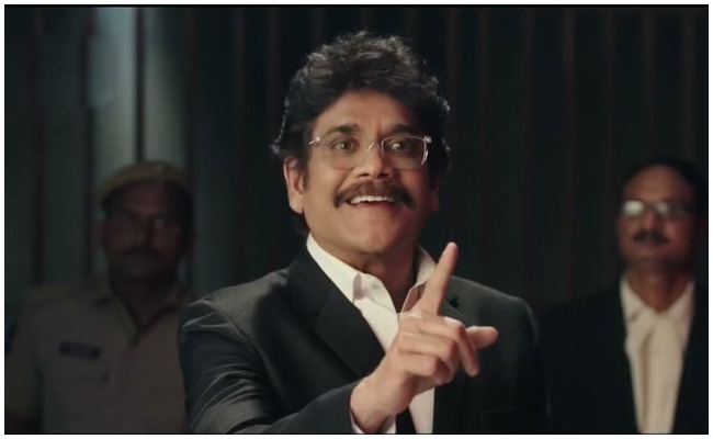 Big Boss Ott: నో కామా, నో పులిస్టాప్ …నాన్ స్టాప్ ఎంటర్టైన్మెంట్…. వైరల్ గా మారిన బిగ్ బాస్ ప్రోమో!