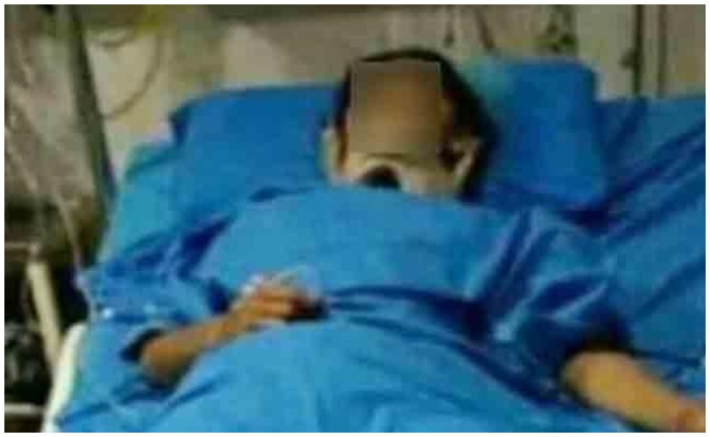 Crime News: కామాంధుల దాహానికి బలైన మహిళ.. అన్నం,నీళ్లు లేక ఆరు రోజులపాటు అడవిలో నరకయాతన..!