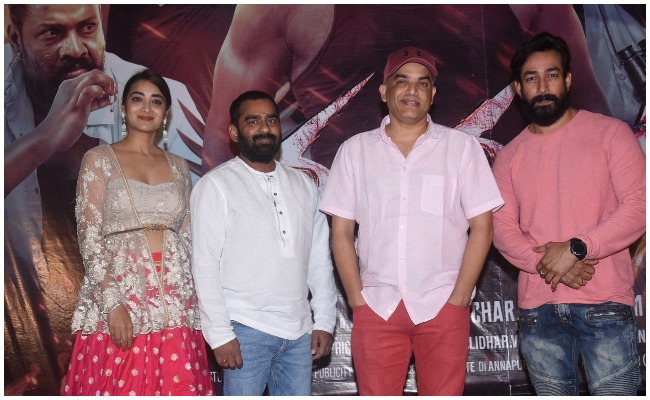 Nallamala Movie: ప్రేక్షకులను ఆకట్టుకున్న నల్లమల ట్రైలర్… ముఖ్యఅతిథిగా దిల్ రాజు!