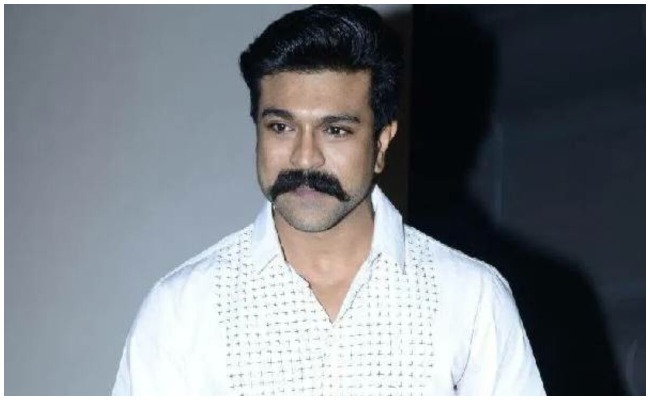 Ramcharan: రామ్ చరణ్ శంకర్ సినిమాలో నటించనున్న స్టార్ డైరెక్టర్… ఎవరంటే?