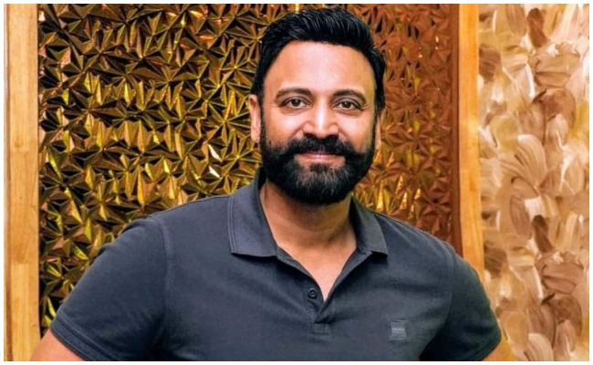 Sumanth: కీర్తిరెడ్డి నాతో విడాకులు తీసుకున్నా..ఇంకా నాకు టచ్‌లోనే ఉంది… సుమంత్ షాకింగ్ కామెంట్స్!