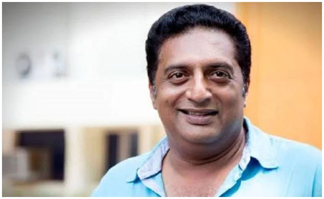Prakash Raj: కంప్లైంట్ వస్తే కనీసం ఎంక్వైరీ చేయకుండా ఇండస్ట్రీ నుంచి నన్ను బ్యాన్ చేశారు: ప్రకాష్ రాజ్