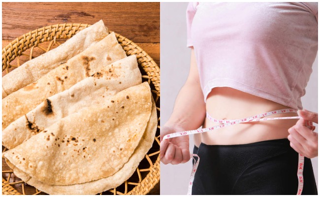 Weight Loss Tips: బరువు తగ్గటానికి రోటీలు తింటున్నారా? ఈ రోటీలు వల్ల మంచి ఫలితం ..!