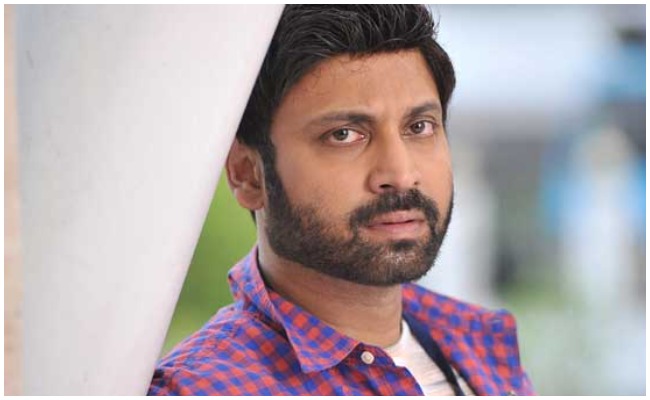 Sumanth -Jr NTR: అతని బ్లడ్ లోనే యాక్టింగ్ ఉంది.. ఎన్టీఆర్ గురించి సుమంత్ కామెంట్స్!