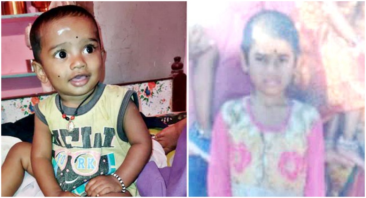 Crime News: క్షణికావేశంలో కన్న బిడ్డలను కడతేర్చిన తల్లి.. ఆర్థిక ఇబ్బందులే కారణమని..!