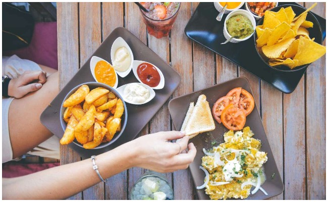 ఉదయాన్నే టిఫిన్ తినడం మానేస్తున్నారా? ఇక త్వరలో డాక్టర్ దగ్గరికి వెళ్లాల్సిందే!