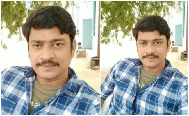 Actor Davood: రొమాంటిక్ సినిమాలు నేను నటించాల్సి ఉంది… కానీ అలా తప్పుకోవాల్సి వచ్చింది!