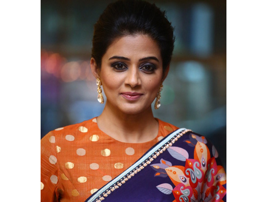 Priyamani-ప్రియమణి ఎట్ భామ కలాపం మూవీ ట్రైలర్ లాంచ్