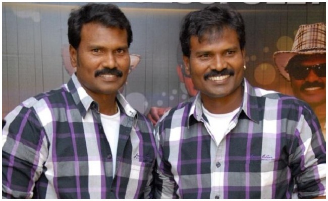 Ram – Lakshman: పూరీ జగన్నాథ్ మమ్మల్ని నమ్మి మొదటి అవకాశం ఇచ్చారు.. జీవితాంతం మర్చిపోలేము: రామ్ లక్ష్మణ్