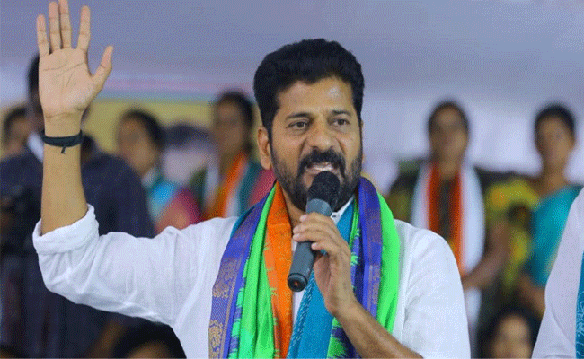 Revanth Reddy : ప్రధాని నరేంద్ర మోడీపై నోరు జారేసిన రేవంత్ రెడ్డి.!
