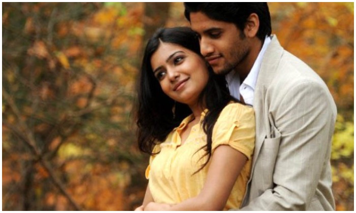 Samantha: ఆ సినిమాకు 12 ఏళ్లు పూర్తయిన సందర్భంగా ఎమోషనల్ వ్యాఖ్యలు చేసిన సమంత..?