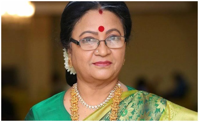 Sree Lakshmi: చంద్ర మోహన్ చాలా డేంజర్…జాగ్రత్తగా ఉండాలి.. నటి శ్రీలక్ష్మి షాకింగ్ కామెంట్స్!