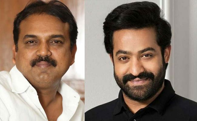 Koratala Shiva: ఎన్టీఆర్ – కొరటాల శివ సినిమాలో హీరోయిన్ గురించి క్లారిటీ ఇచ్చిన దర్శకుడు…!