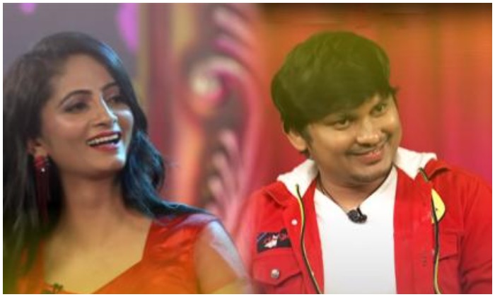 Rakesh – Sujatha: పెళ్లి పీటలు ఎక్కనున్న బిగ్ బాస్ ఫేమ్ సుజాత.. వరుడు ఎవరో తెలుసా..?