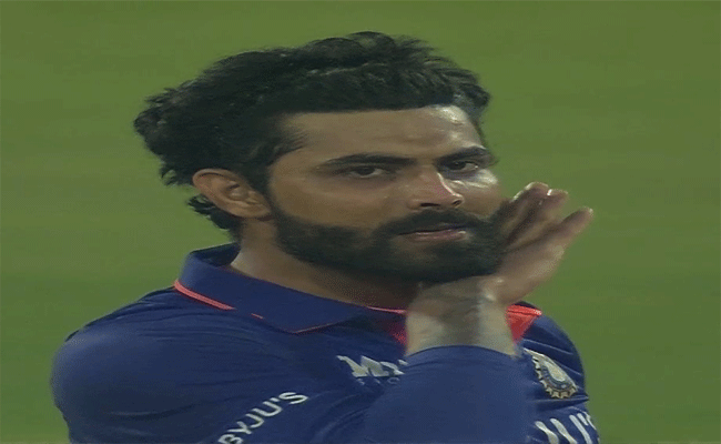 Pushpa : తగ్గని ‘పుష్ప’ క్రేజ్..అద్భుత దృశ్యంతో వైరల్ అవుతున్న జడ్డు భాయ్.!