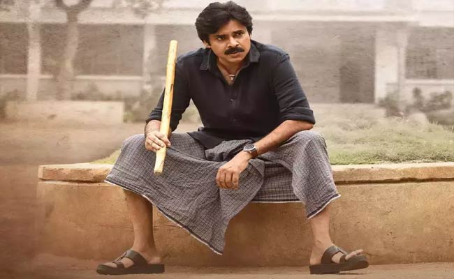 Pawan Kalyan  : ఇండస్ట్రీ టాక్ : పవన్ ఒక్కడి పేరు మీదే మొత్తం జరుగుతుందట.!