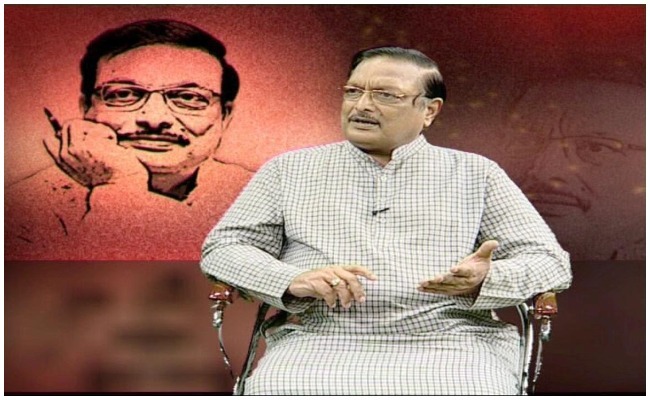 Yandamuri: యండమూరి సెట్లో సిగరెట్ తాగితూ డైరెక్షన్ చేస్తారు… ఏమని అడిగితే…