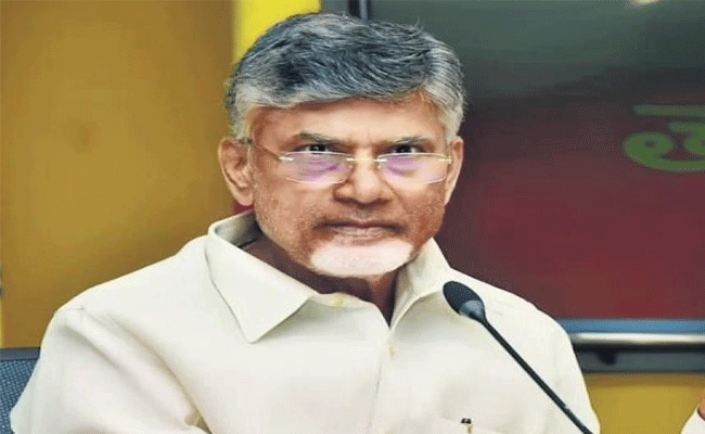Chandrababu : చంద్రబాబు చేతిలో వైసీపీ అసంతృప్త నేతల లిస్ట్.!