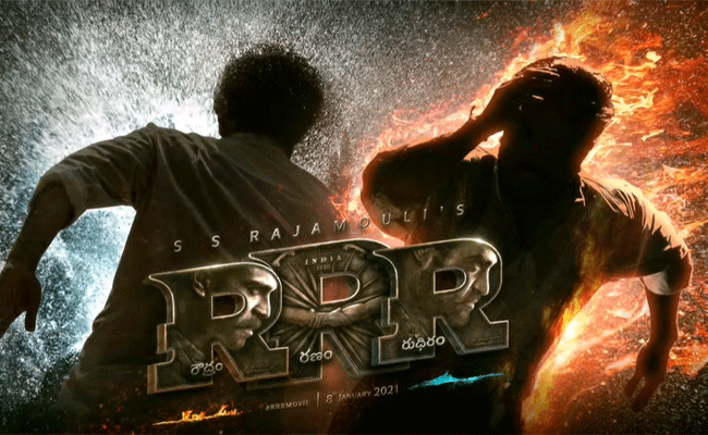 RRR Movie : “RRR”కి మరో బిగ్ షాక్..ఈ భాషలో బాయ్ కాట్ చేస్తారట! గట్టి కారణమే ఉంది