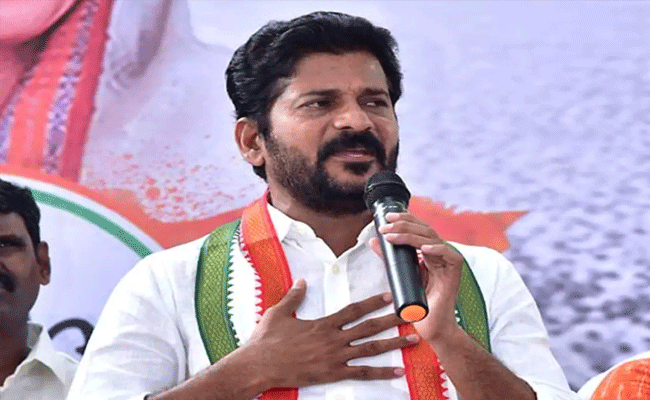 Revanth Reddy : బిగ్ ట్విస్ట్: రేవంత్ రెడ్డికి పదవీ గండమట.!