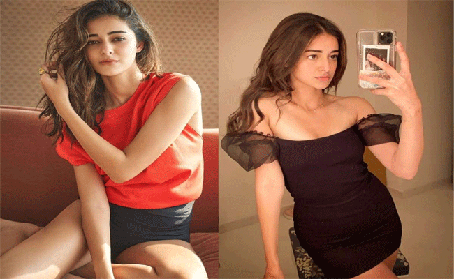 Daughter’s Vulgar Dressing : వైరల్ అండ్ వల్గర్ డ్రస్సింగ్: అనన్య తండ్రి ఇలా..సోనమ్ తండ్రి అలా.!