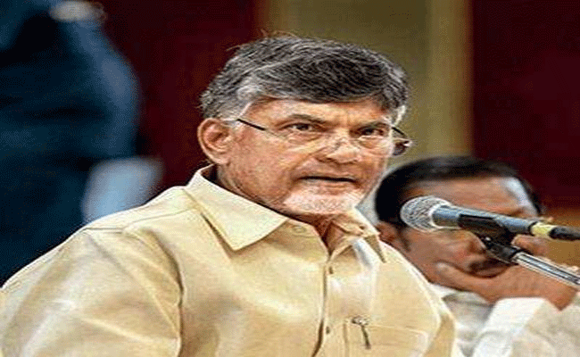 SARA Chandrababu : నారా కాదు, ‘సారా’ చంద్రబాబునాయుడు.!