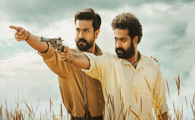 NoN RRR Records : రాస్కోండి..’బాహుబలి’ నిర్మాతే చెప్పాక ఇంకేం ఉంది? “నాన్ RRR రికార్డ్స్”