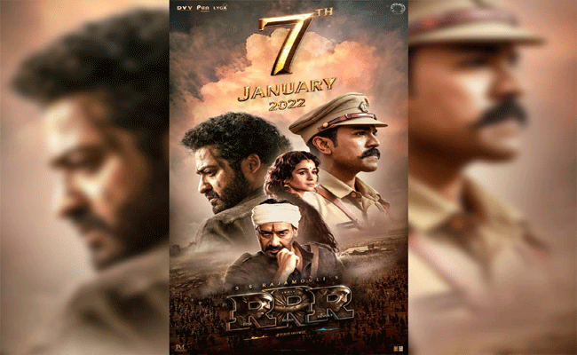 RRR Created Indian Record : “RRR” హీట్ – యూఎస్ గడ్డపై ఏకైక ఇండియన్ సినిమాగా భారీ రికార్డ్.!