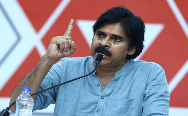 BJP Vs Jansena : బీజేపీ ప్లస్ జనసేన కాదా.? బీజేపీ వర్సెస్ జనసేనా.?