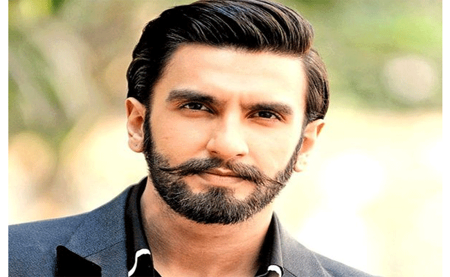 Hero Ranveer Singh : వైరల్  – “RRR” సినిమా విజయంపై బాలీవుడ్ హీరో సంచలన కామెంట్స్.!