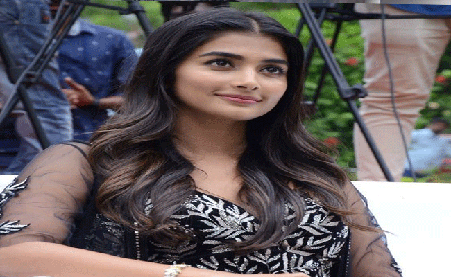 Pooja Hegde : “రాధే శ్యామ్” బాక్సాఫీస్ పెర్ఫామెన్స్ పై పూజా హెగ్డే ఆసక్తికర కామెంట్స్.!