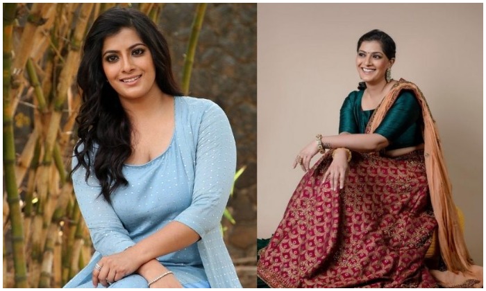 Varalakshmi Sharath kumar: హనుమాన్ నుంచి వరలక్ష్మి శరత్ కుమార్ పోస్టర్ రిలీజ్.. మామూలుగా లేదుగా..?