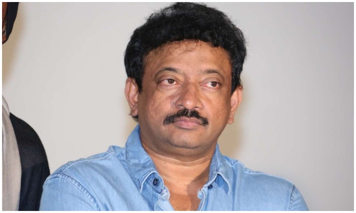Ram Gopal Varma: కాబోయే ప్రధాని చెప్పేది వినండి: రామ్ గోపాల్ వర్మ