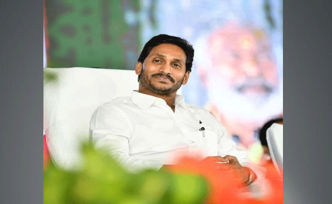 Jagan Sarkar : ఆంధ్రప్రదేశ్‌లో కొత్త జిల్లాలపై తగ్గేదే లే.!