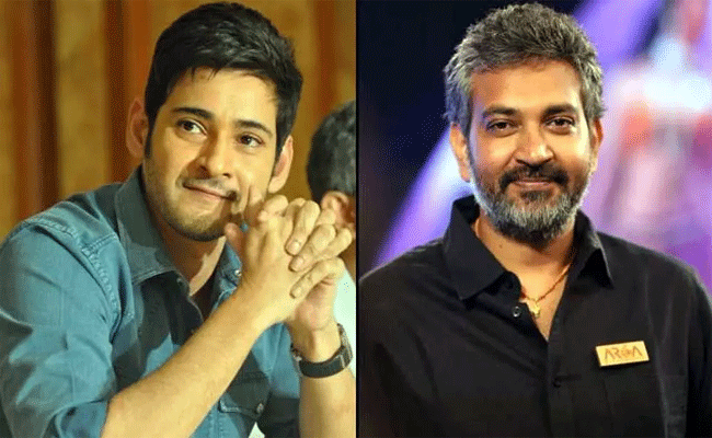 Mahesh and Rajamouli : ఇండస్ట్రీ టాక్ : మహేష్ – రాజమౌళి సినిమాలో ఈ ఊహించని స్టార్ హీరో ఉన్నాడా?